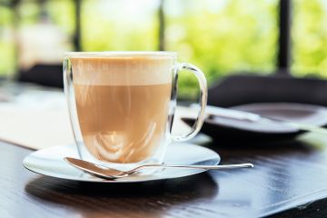 Kaffee und Tee (Fair Trade)