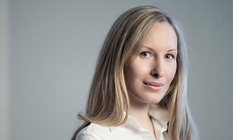 Mag<sup>a</sup> Hanna Heidinger