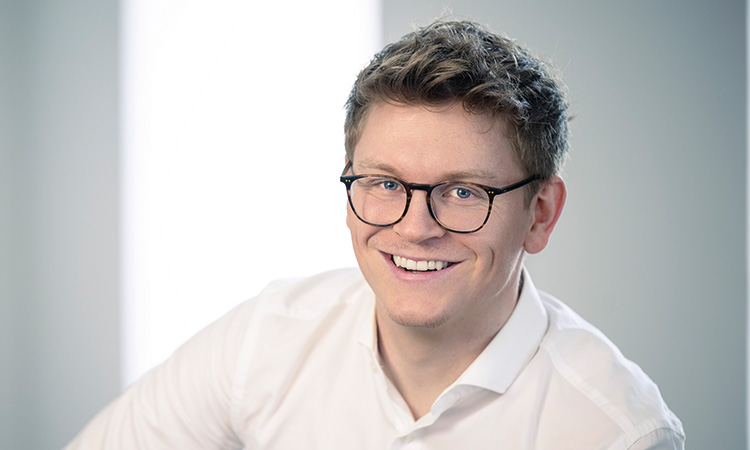 Mag Ulrich Heidinger