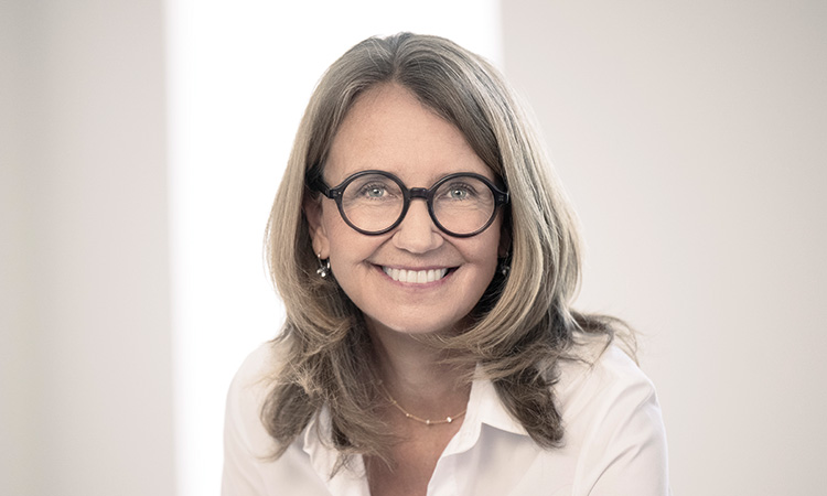 Mag<sup>a</sup> Astrid Dorfer