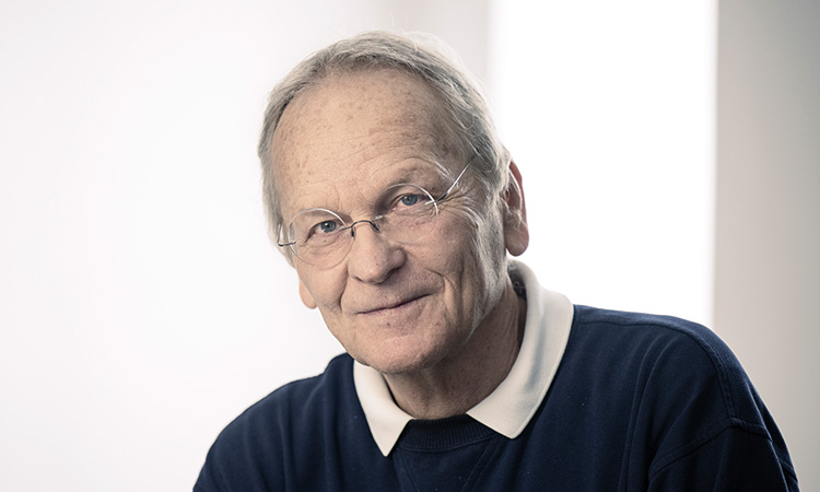 Mag Helfried Heidinger