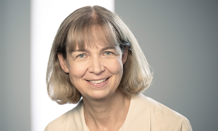 Mag<sup>a</sup> Monika Steinberger