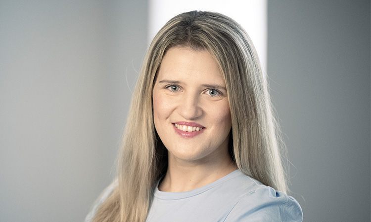 Mag<sup>a</sup> Monika Nestic-Novak