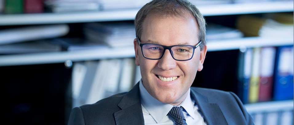 Mag Martin Hochfellner
