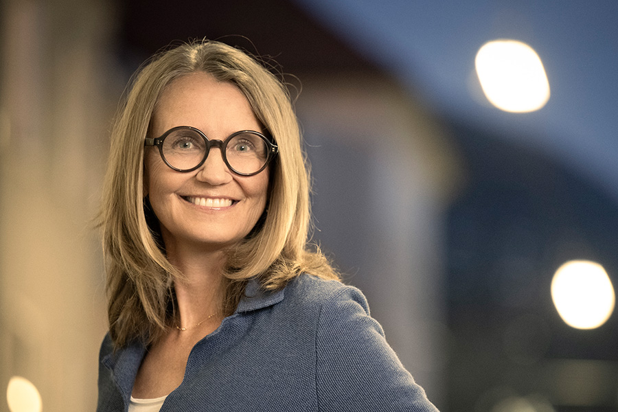 Mag<sup>a</sup> Astrid Dorfer